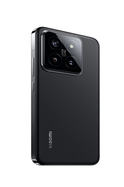 Xiaomi 14 - 5G smartphone - dual-SIM - MZB0G1BEU