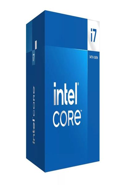 Intel Core i7 i7-14700F - 2,1 GHz - BX8071514700F
