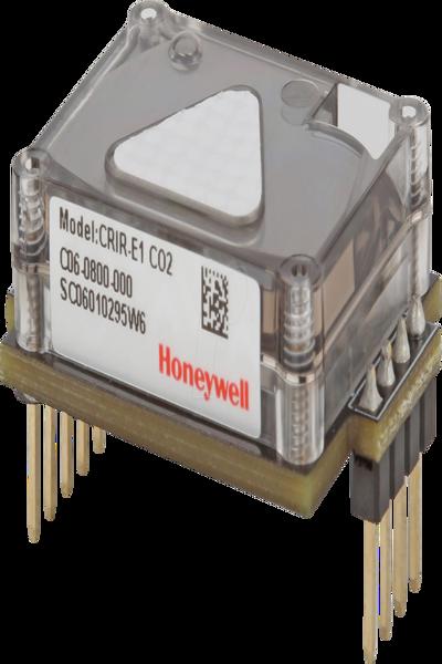 Honeywell CRIR-E1 CO2 Sensor - C06-0800-000