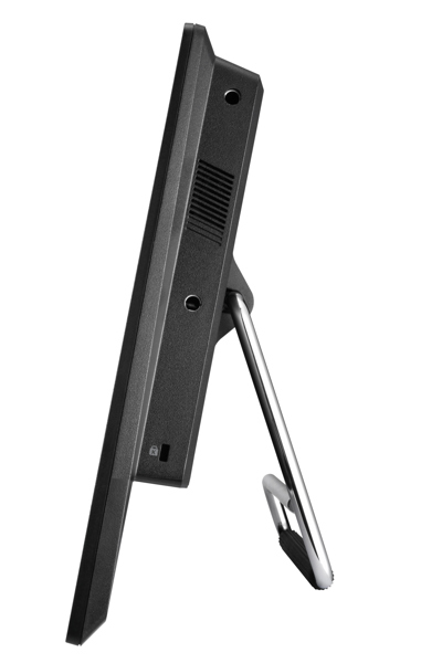 Shuttle P55U Celeron 7305 black - Barebone - Intel Sockel 1700 (Core i) - P55U