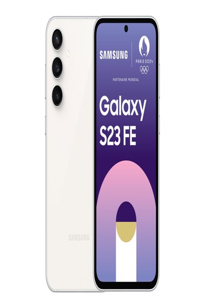 Samsung Galaxy S23 FE - 5G smartphone