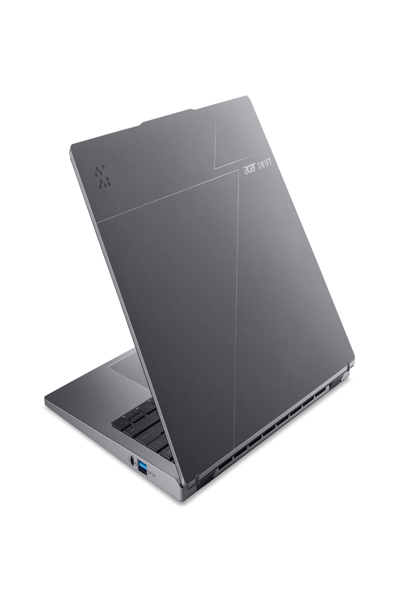 Acer Swift Go 14 AI OLED SFG14-64-R6MM Int. QWERTY Keyboard 14.0" WUXGA Ryzen - 1 - Notebook - 3.5 GHz - NX.JDAEH.005