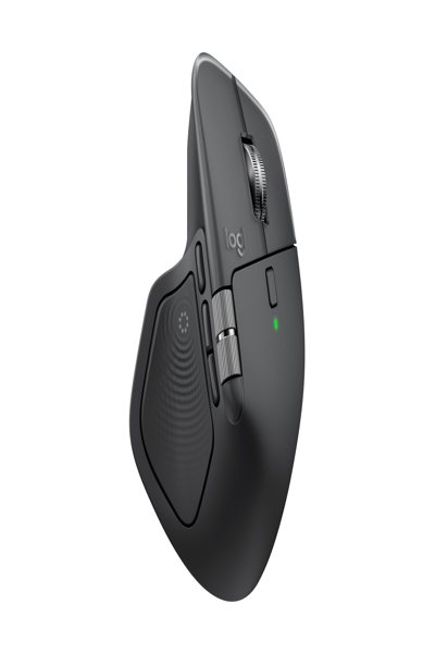 LOGITECH MX MASTER 4 GRAPHITE - 910-007562