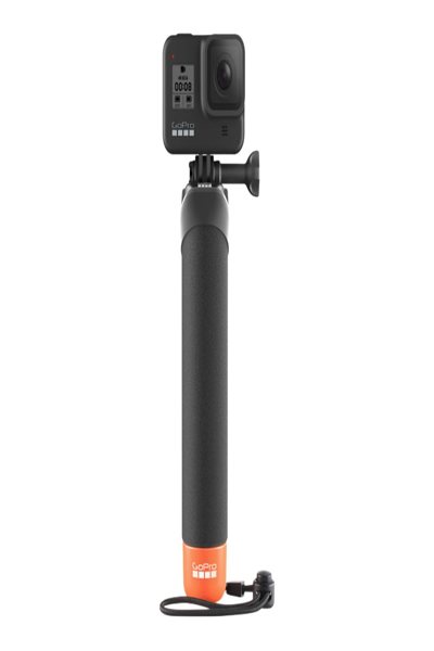 GoPro AKTES-002 Camera Mount Adventure Kit