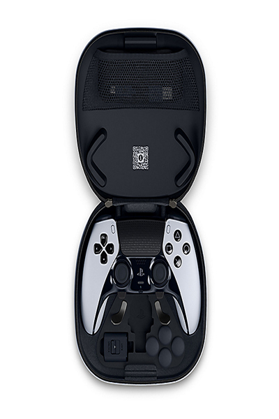 Manette de jeu Sony DualSense Edge multicolore