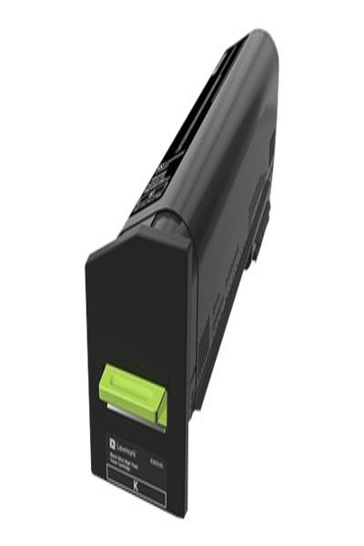 Lexmark CX860 - 55000 pages - Black - 1 pc(s)