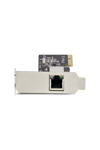 StarTech.com 1-Port Gigabit PCIe Network Adapter TAA - ST1000SPEX2LT