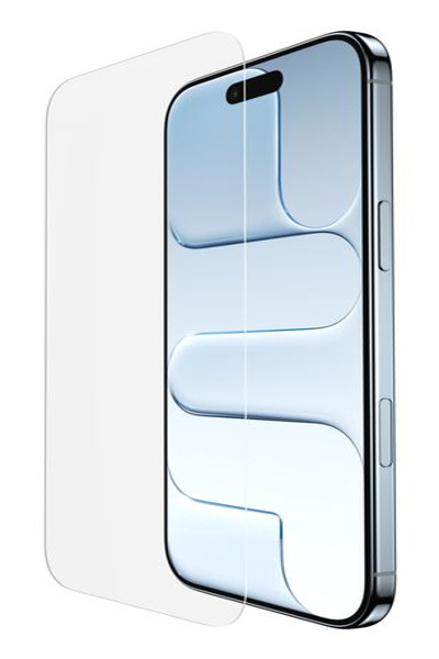 Belkin ScreenForce InvisiGlass iPhone Air Protector