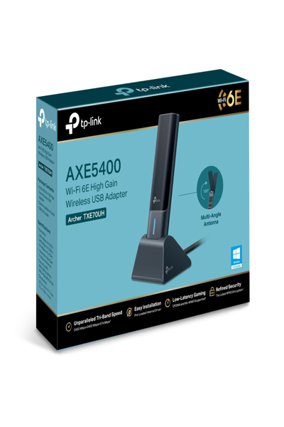 TP-LINK Archer TXE70UH V1 - Network adapter - ARCHER TXE70UH