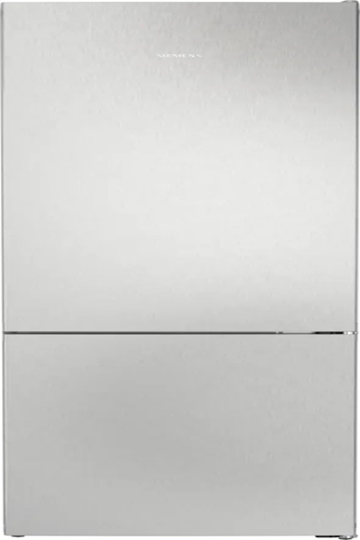 Siemens Kjøle/fryseskap KG39N2LCF IQ300 C inox - KG39N2LCF