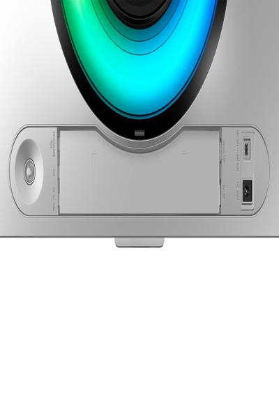 Samsung Odyssey OLED G9 S49CG934SU - LS49CG934SUXEN
