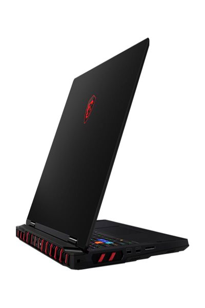 MSI Stealth 18 HX AI A2XWJG-041 - Intel Core Ultra 9 275HX - Notebook - Core Ultra 9