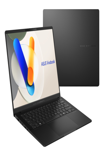 ASUS VIVOBOOK S 14 OLED M5406WA-PP061W NOTEBOOK 1000 GB - 90NB14P3-M00770