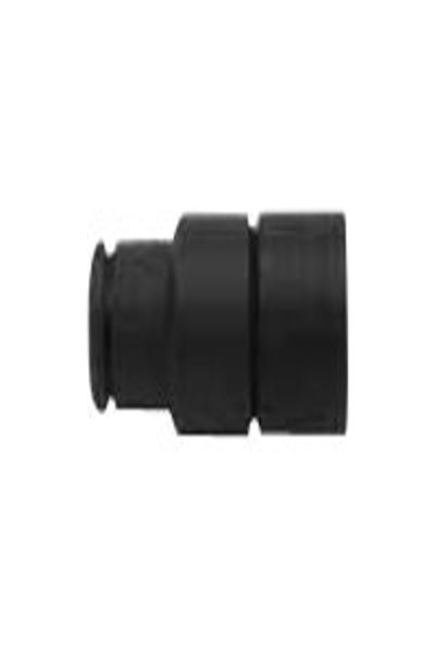 Bosch 2 607 001 977 - Universal - Hose adapter - Black - Bosch - 3.5 cm