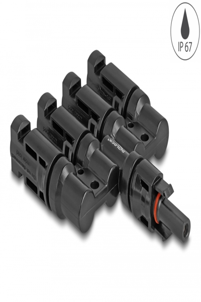 Delock Solar panel connector - 60027