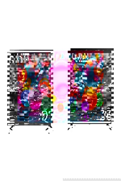 LG 50UA75006LA 50" 4K LED SMART TV - 50UA75006LA.AEUD