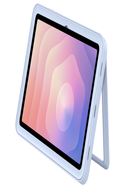 SAMSUNG TAB S11 FRAME COVER BLUE