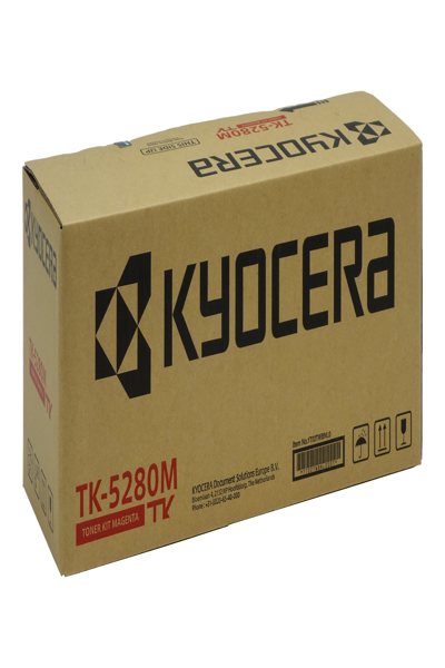 Kyocera TK 5280M - Magenta - Original