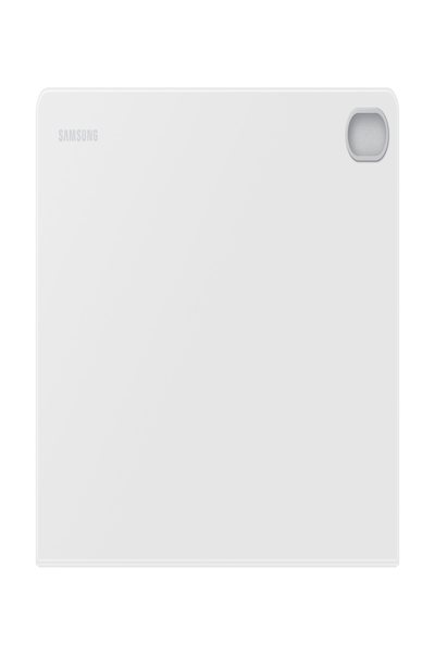 SAMSUNG TAB S11 BOOK COVER WHITE