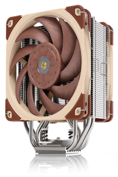 Noctua NH-U12 series NH-U12A - Processor cooler - NH-U12A