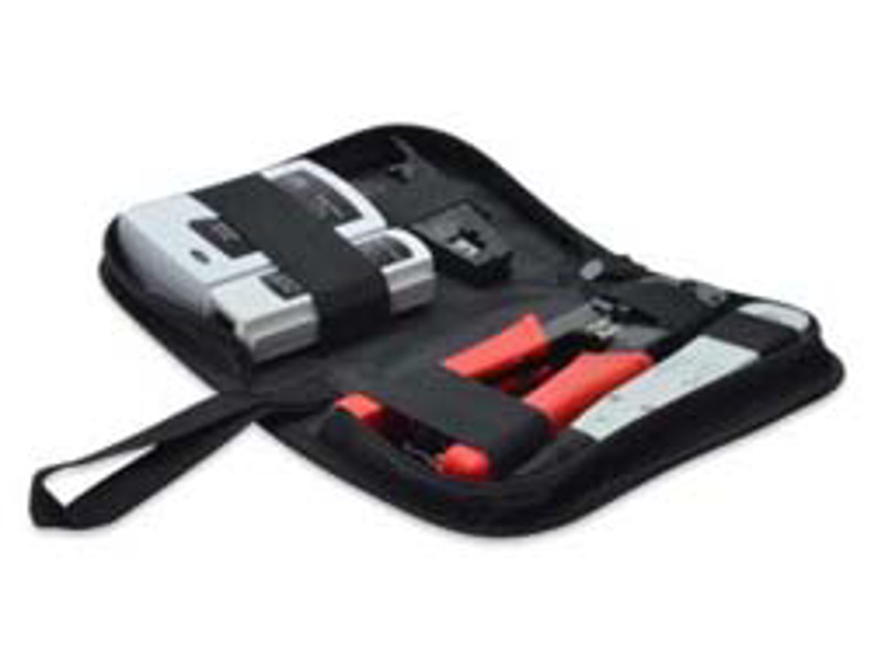 DIGITUS Network Tool Kit komplett - DN-94022