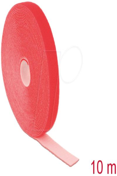 Delock Kardborreband - 18724