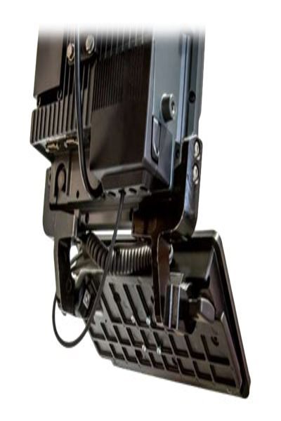 KT-KYBDTRAY-VC80-R