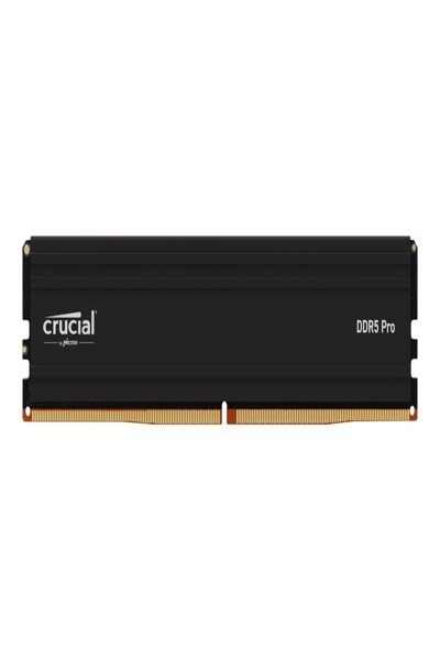 MICRON CRUCIAL DDR5 MODULE 48 GB 5600 MHZ - CP48G56C46U5T