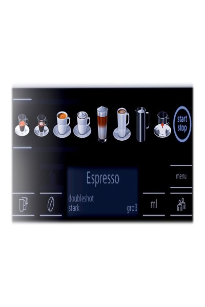 Siemens EQ.6 Plus S500 TE655503DE