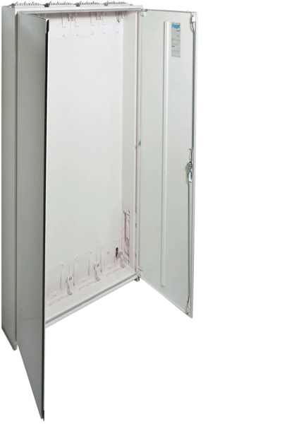Armoire de jardin IP54 SKII 1400x1050x205mm 432PLE univers Z ZB54W