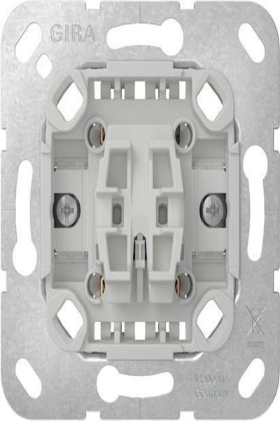 GIRA Rocker Switch AusWe Insert 317600
