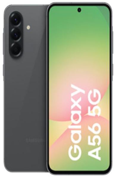 Samsung Galaxy A56 5G Smartphone - 99936313