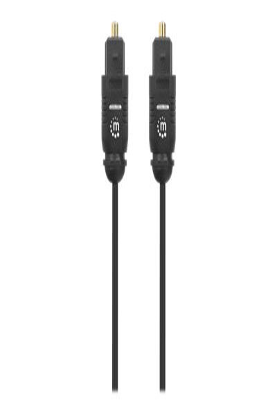 Câble optique Manhattan Toslink 5 m