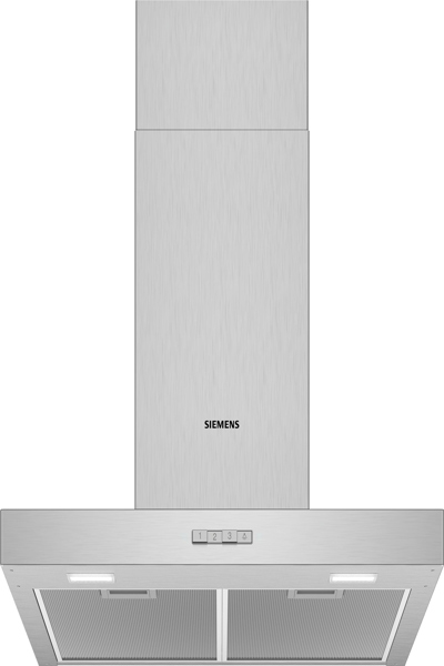 Siemens LC64BBC50 IQ100 huva - LC64BBC50