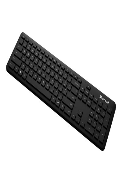 Microsoft Bluetooth-tangentbord - QSZ-00006