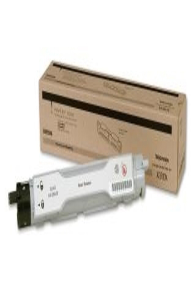 Xerox black original toner cartridge - 16200400