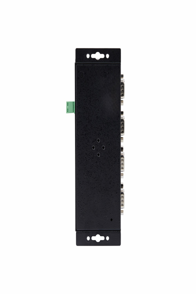 I43-SERIAL-ETHERNET - I43-SERIAL-ETHERNET