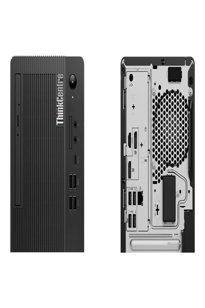 Lenovo ThinkCentre M70t Gen 4 12DR stationär dator - 12DR0055GE