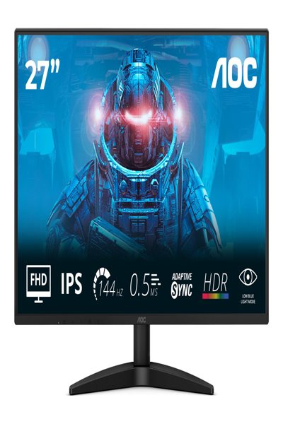 AOC 27B36X LED-MONITOR 27"