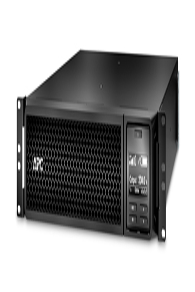 APC Smart-UPS SRT3000RMXLI 3000VA Rack 2U - SRT3000RMXLI-DB