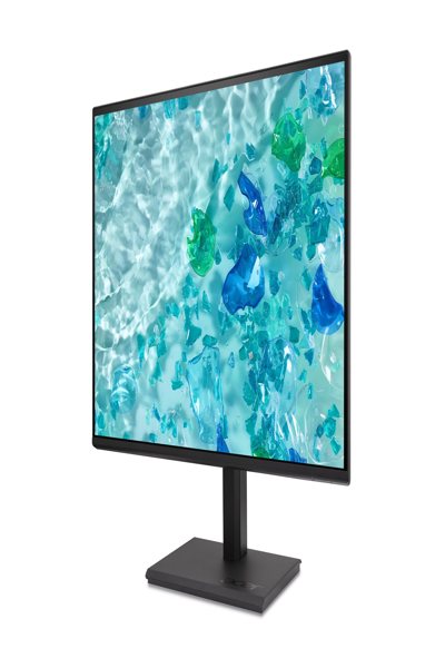 Acer Vero B247Y Gbmiprx - B Series - LCD-Monitor - 24" - Flat Screen - 61 cm - UM.QB7EE.G46