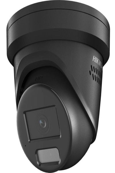 Hikvision DS-2CD2347G2H-LISU/SL(2.8)/eF/BLK