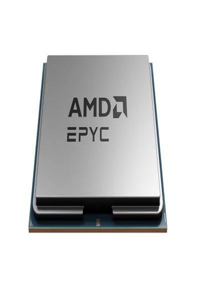 AMD EPYC 9755 - 2.7 GHz - 128-core - 100-000001443