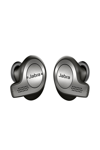 Jabra elite 65t - True wireless earphones with mic - 100-99000000-60