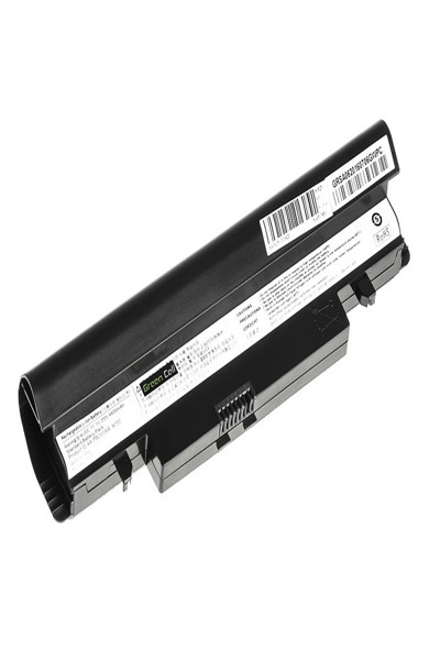 Batterie pour ordinateur portable Green Cell (équivalent à : Samsung AA-PB2VC6B, Samsung AA-PB2VC6W)
