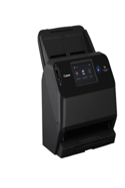 Canon imageFORMULA DR-S150 - 216 x 356 mm - 600 x 600 DPI - 45 ppm - 45 ppm - 90 ipm - 90 ipm - 4044C003