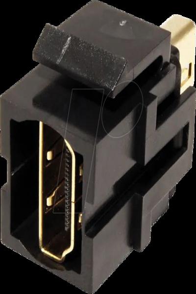 Bachmann Modular Insert Coupling - 918041