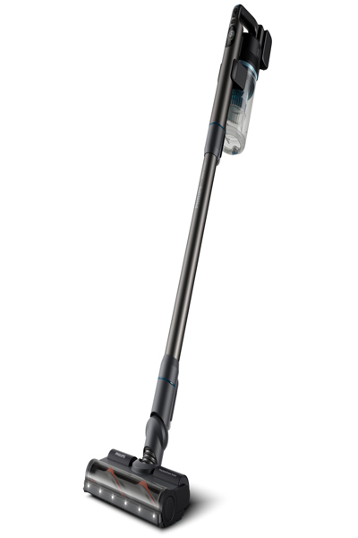 Philips 8000 series XC8055/01 Gulvvasker Stovsuger Pind/handholdt 0.6liter Turkisfarve