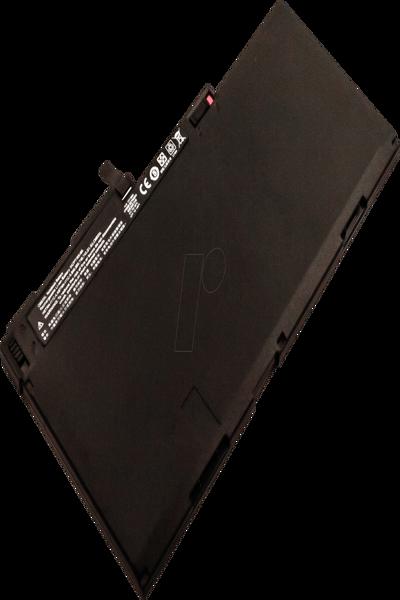 Frei Akku 53731 - Notebook-Akku fÃƒÂ¼r HP Li-Ion - Rechargable Battery