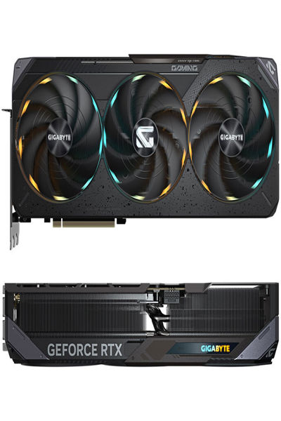 Gigabyte GeForce RTX 5090 GAMING OC 32G Graphics Card - GV-N5090GAMING OC-32GD